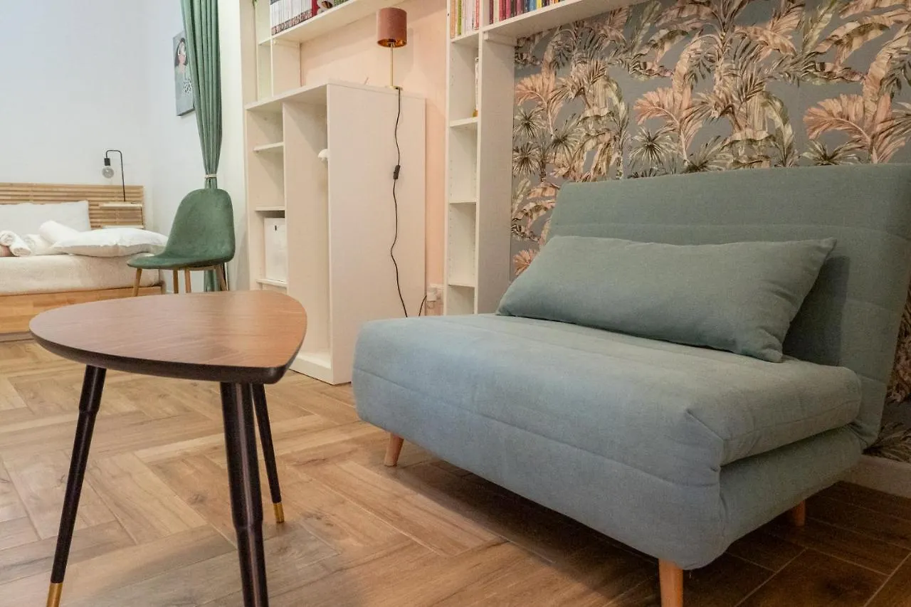 Dada&Fede Roma Monolocale Apartment  Rome