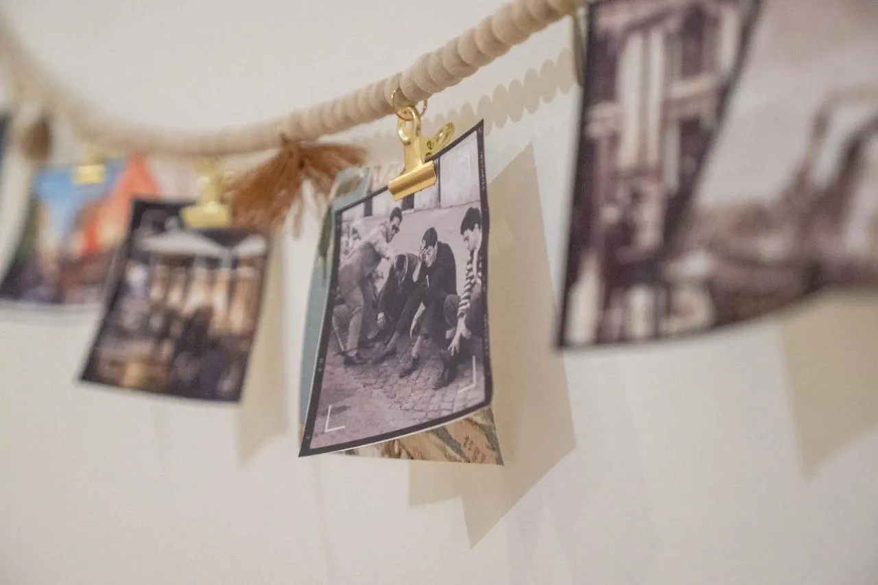 Dada&Fede Roma Monolocale Apartment 0*, Rome Italy