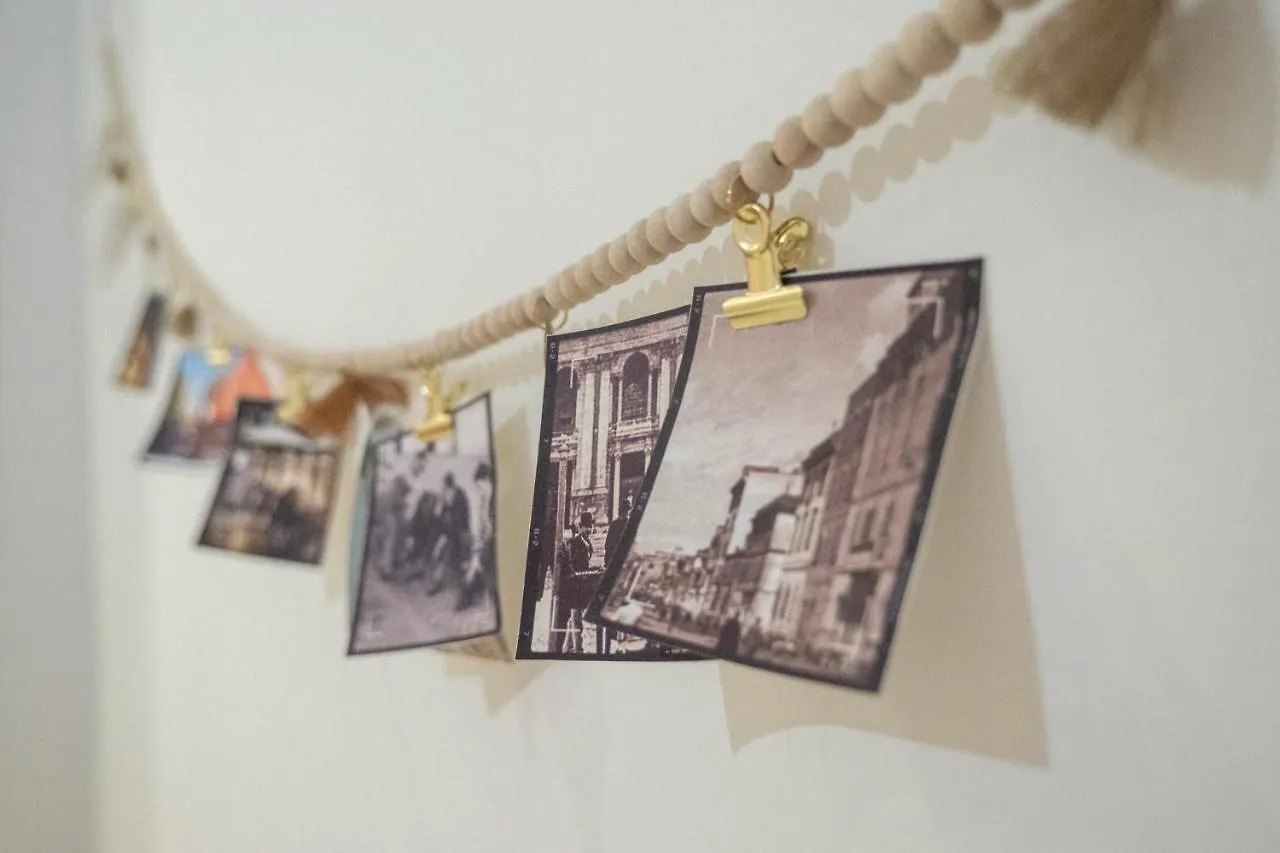 Dada&Fede Roma Monolocale Apartment Italy