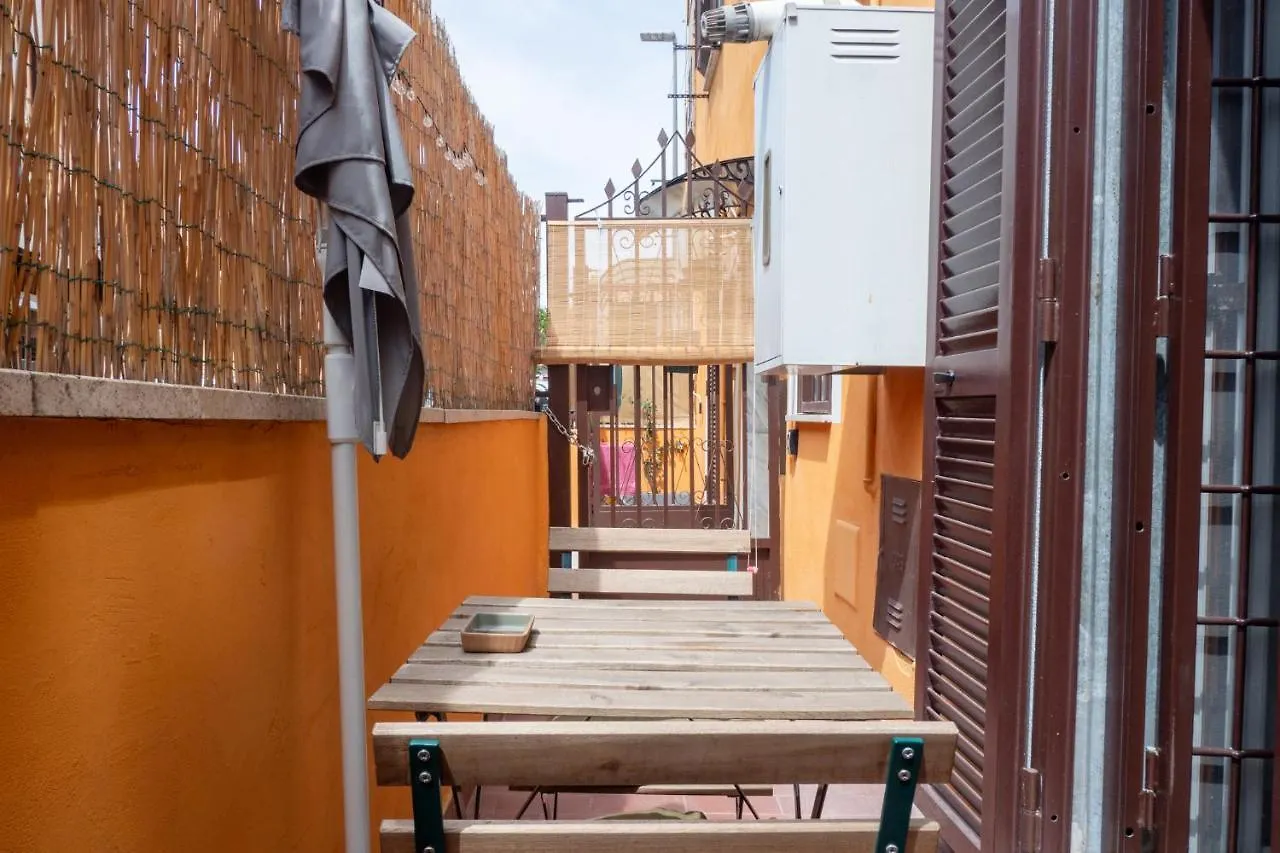 Dada&Fede Roma Monolocale Apartment
