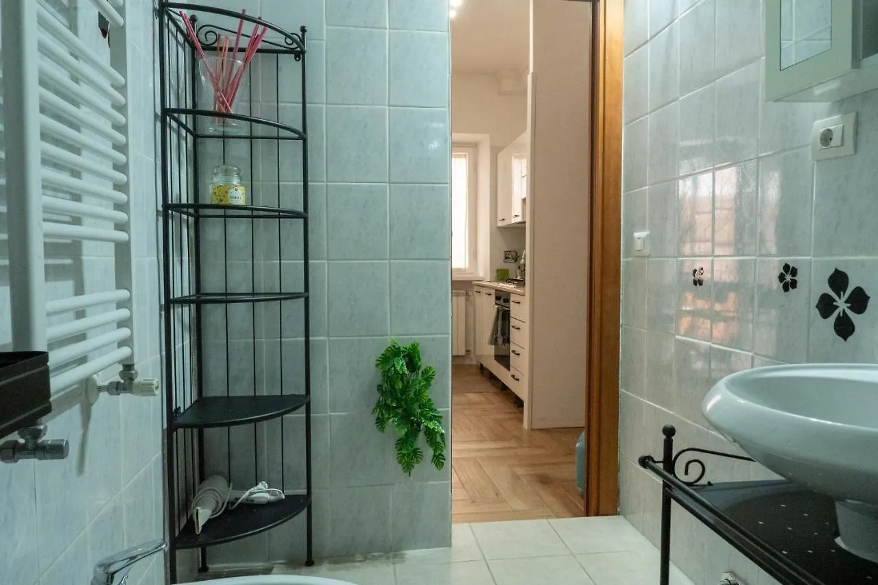 Dada&Fede Roma Monolocale Apartment