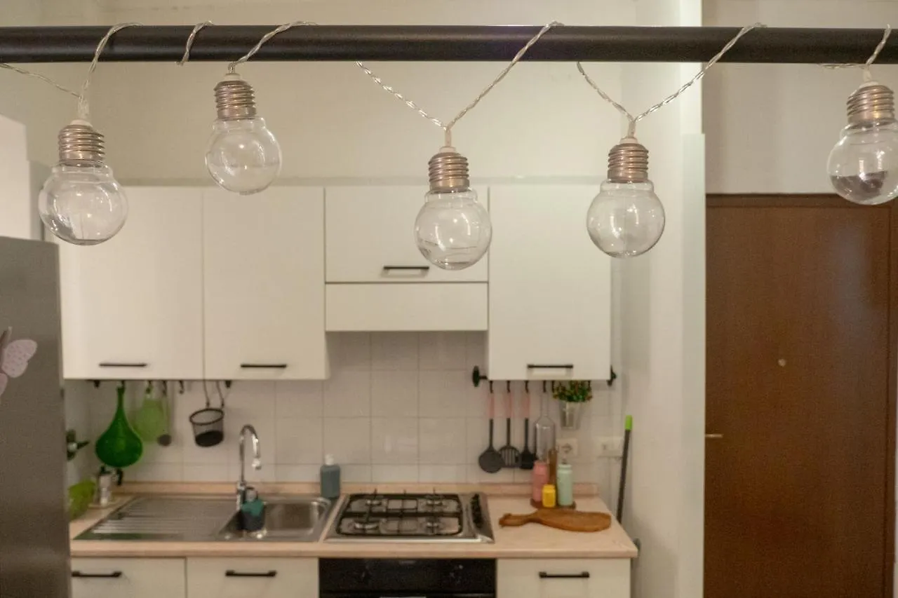 Dada&Fede Roma Monolocale Apartment