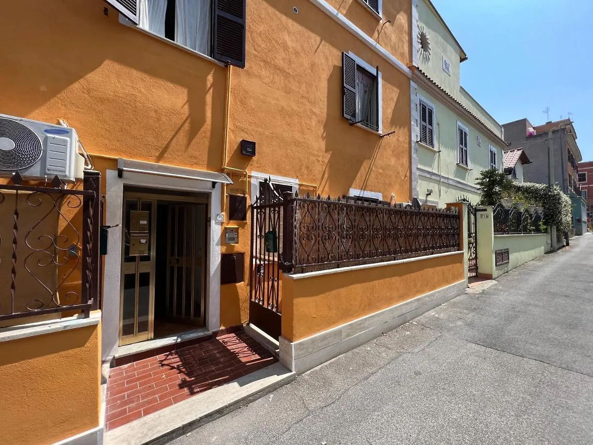 Dada&Fede Roma Monolocale Apartment  Rome